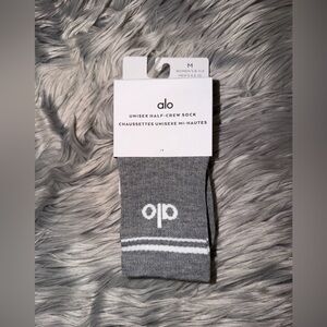 Alo socks